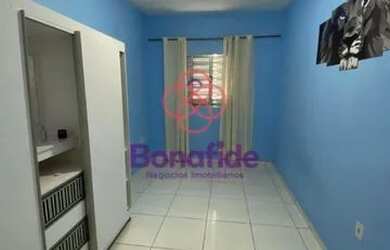 Imagem 6: JUNDIAÍ - Casa Padrão - PARQUE RESIDENCIAL JUNDIAÍ II