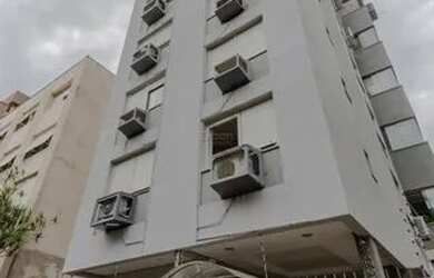 Imagem: O apartamento na cobertura possui 3 Dormitórios, 4 Banheiros