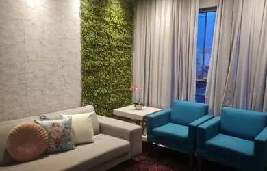 Imagem: O apartamento à venda possui 3 Dormitórios, 2 Banheiros, 2