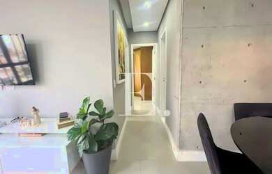 Imagem 11: Apartamento 2 dormitórios, 70 m² - venda por R$ 740.000 ou aluguel por R$ 9.360/mês - Vila