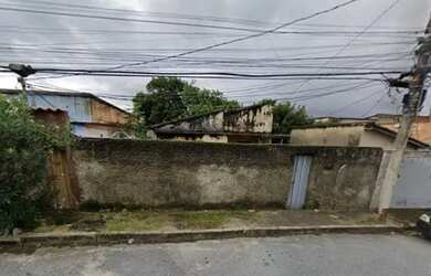 Imagem: O terreno possui 314m² de Área e está localizado em Lourdes