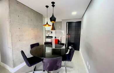 Imagem 6: Apartamento 2 dormitórios, 70 m² - venda por R$ 740.000 ou aluguel por R$ 9.360/mês - Vila