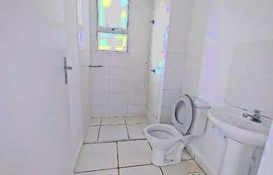 Imagem 6: Conquista Torquato 2º andar vista verde incluso taxa cond água segurança...