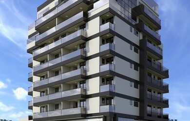 Imagem: O apartamento possui 3 Dormitórios, 4 Banheiros, 2 Vagas na