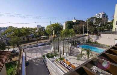 Imagem 12: Apartamento em Tristeza. Piscina, 169m² de Área, 1 Vaga na garageme3...