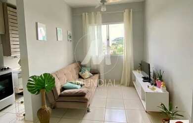 Imagem: Apartamento (tipo - padrao) 2 dormitórios, cozinha planejada