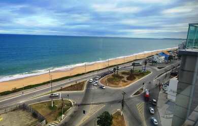 Imagem: O studio possui 1 Dormitório, 1 Banheiro, 1 Vaga na garagem