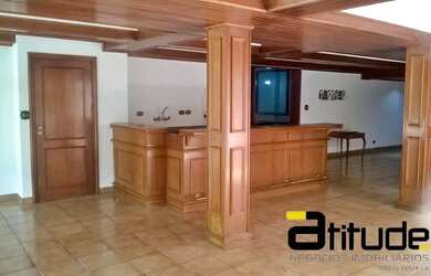 Imagem 6: CASA PARA VENDA CONDOMÍNIO RESIDENCIAL ALPHA 1 - BARUERI