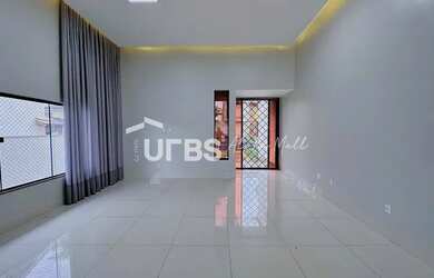 Imagem 3: Excelente casa no condomínio Alphaville Flamboyant Residencial Araguaia-...