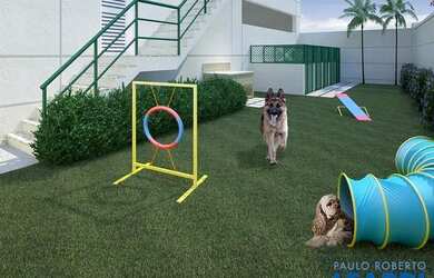 Imagem 6: APARTAMENTO - MORUMBI - SP