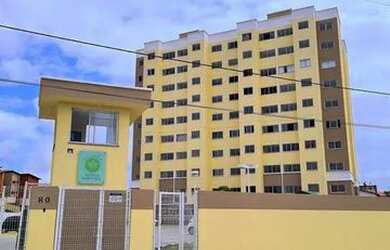 Imagem: O apartamento possui 2 Dormitórios, 3 Banheiros, 77m² de Área