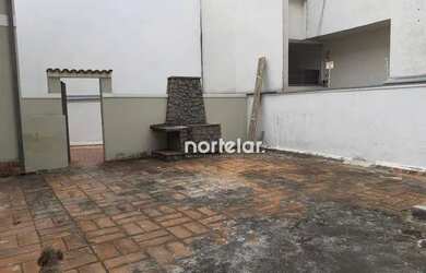 Imagem 11: Sobrado com 4 dormitórios, 330 m² - venda por R$ 3.850.000 ou aluguel...