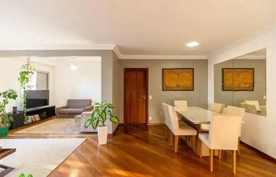 Imagem 2: Apartamento à venda no bairro Vila Suzana - São Paulo/SP