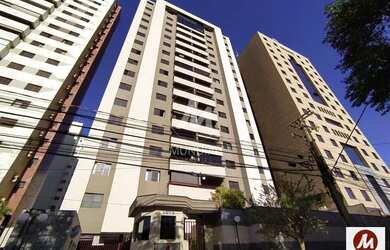 Imagem: Apartamento (tipo - padrao) 3 dormitórios/suite, cozinha planejada