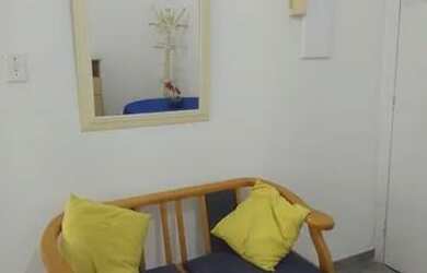 Imagem: O depósito possui 32m² de Área e Imóvel mobiliado e está