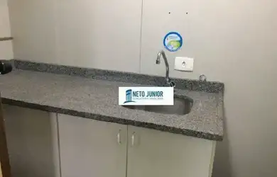 Imagem 3: Conjunto, 146 m² - venda por R$ 1.165.000,00 ou aluguel por R$ 4.800,00 - Brooklin - São P