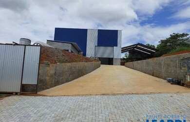 Imagem 2: GALPÃO - JARDIM JÓIA - SP