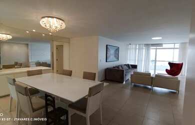 Imagem 8: Apartamento de Luxo em Caruaru