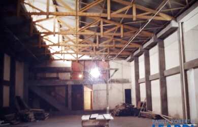 Imagem 6: GALPÃO - BELA VISTA - SP