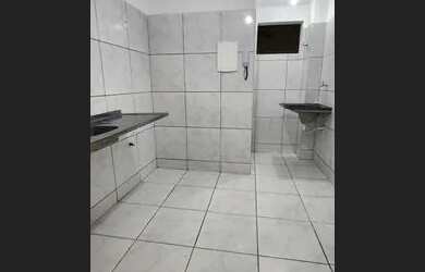 Imagem 10: vende se apartamento no condomínio Thisaliah no Planalto, por apenas...