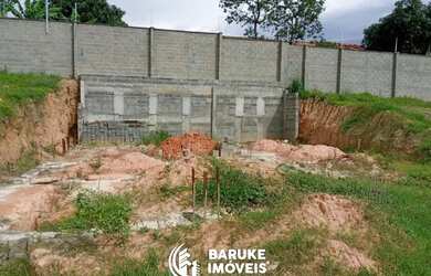 Imagem 3: Terreno à venda 300 m² no Condomínio Milano, Indaiatuba