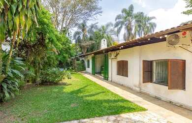 Imagem 1: Casa à venda no bairro Alto de Pinheiros - São Paulo/SP