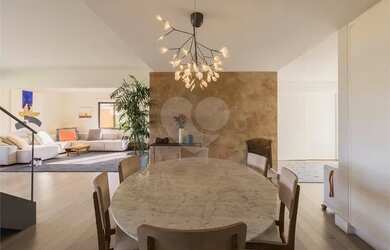 Imagem 13: Vista deslumbrante. 276m² de Área, 4 Vagas na garageme3 Dormitórios