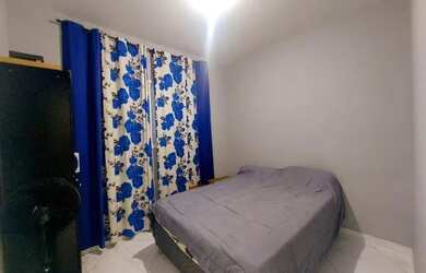 Imagem 7: Apartamento a venda no Condomínio Tulipas Garden no Jardim das Tulipas...