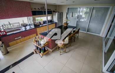 Imagem 15: casa - Jardim Residencial Helvétia Park I - Indaiatuba