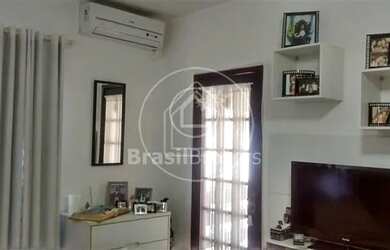 Imagem 2: Rio de Janeiro - Casa de Condomínio - Freguesia Jacarepaguá