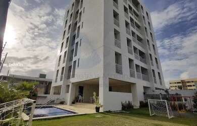 Imagem: Apartamento para Locação em Jaboatão dos Guararapes, Candeias