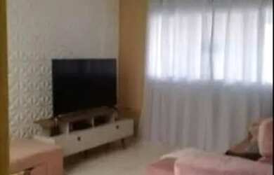 Imagem 3: Casa 150mil. 120m² de Área, 2 Vagas na garageme2 Dormitórios