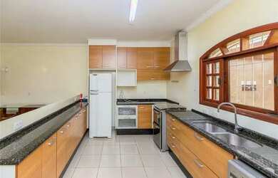 Imagem 8: Casa à venda no bairro Jardim Aeroporto - São Paulo/SP