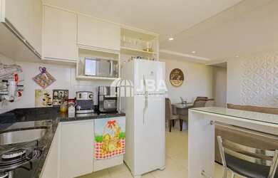 Imagem 7: CURITIBA - Padrão - Cajuru