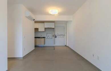 Imagem 6: Locação Apartamento 2 Dormitórios - 55 m² Moema