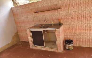 Imagem 2: Aluguel de casa. Varanda, 70m² de Área, 2 Vagas na garageme3 Dormitórios