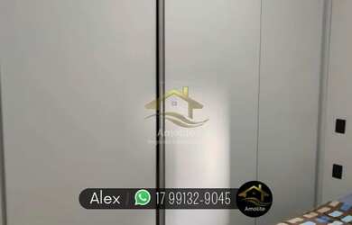 Imagem 2: CASA CONDOMÍNIO VILLAGE DAMHA III EM SÃO JOSÉ DO RIO PRETO