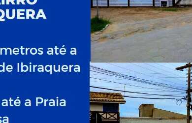 Imagem: A casa possui 5 Dormitórios, 2 Banheiros, 5 Vagas na garagem