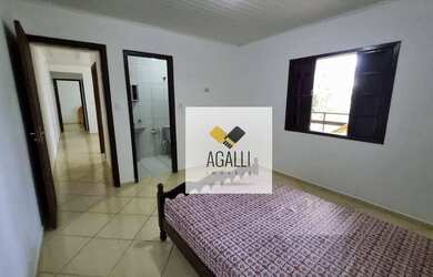 Imagem 12: Casa com 2 dormitórios, 120 m² - venda por R$ 419.000 ou aluguel por...