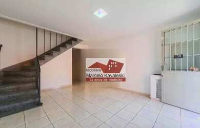 Imagem: A casa possui 2 Dormitórios, 1 Banheiro e 100m² de Área e