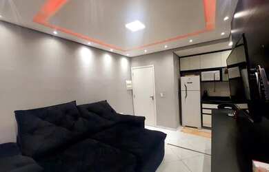 Imagem 4: Apartamento a venda no Condomínio Tulipas Garden no Jardim das Tulipas...