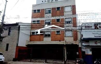 Imagem: O apartamento possui 2 Dormitórios, 1 Banheiro, 52m² de Área