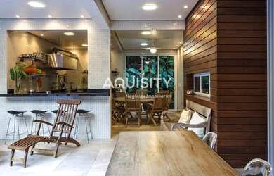 Imagem 7: Casa em Iporanga - Guarujá