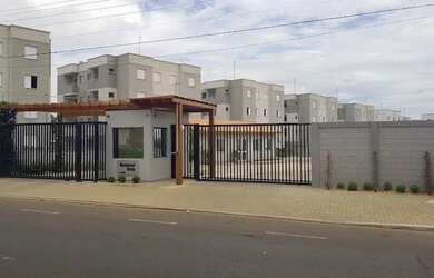 Imagem: O quarto está localizado em Vila Rezende, Franca para alugar