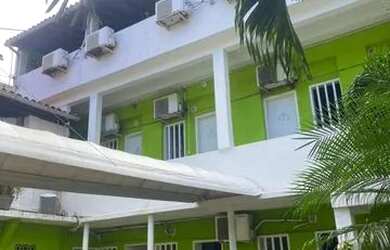 Imagem: Pousada em venda na Barra Salvador