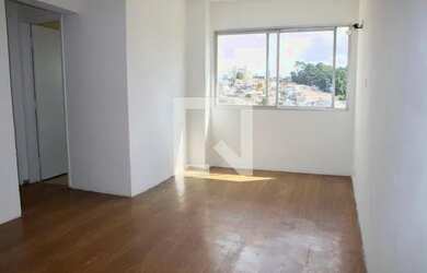 Imagem: O apartamento para alugar possui 2 Dormitórios, 1 Banheiro