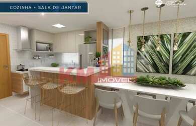 Imagem 12: VENDA Casas triplex no Residencial Villas do Atlântico em Tibau-RN