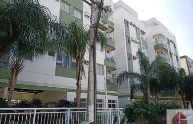 Imagem: O apartamento na cobertura possui 3 Dormitórios, 3 Banheiros