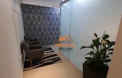 Imagem: O depósito possui 38m² de Área, Imóvel novo e está localizado