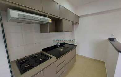 Imagem 2: Apartamento com 1 dormitório, 45 m² - venda por R$ 350.000,00 ou aluguel...